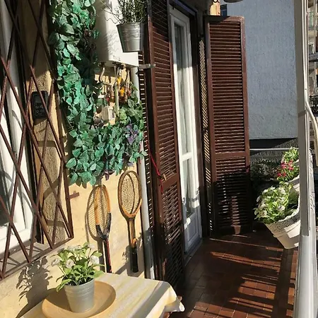 Casa 6 Posti Aria Condizionata