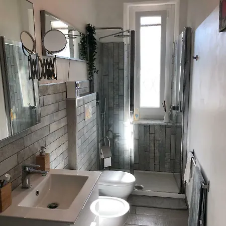 Casa 6 Posti Aria Condizionata Turin
