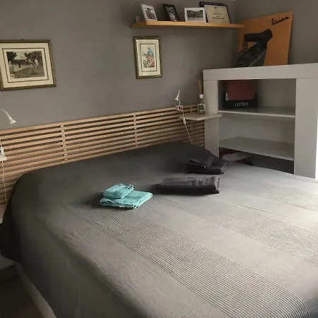 Casa 6 Posti Aria Condizionata Apartment *