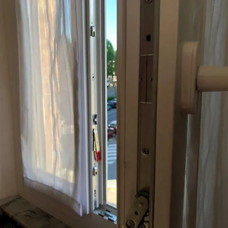 Casa 6 Posti Aria Condizionata * Turin