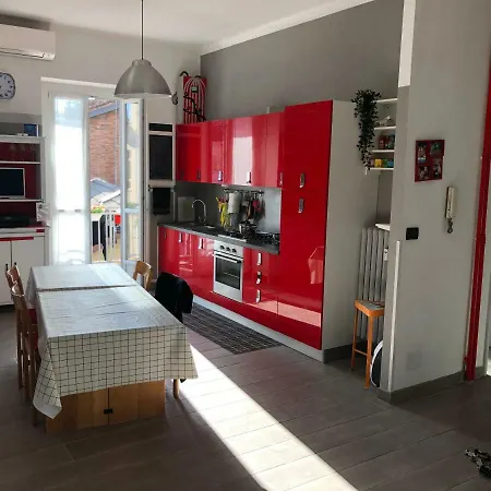 Casa 6 Posti Aria Condizionata