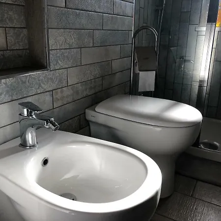 Apartamento Casa 6 Posti Aria Condizionata *