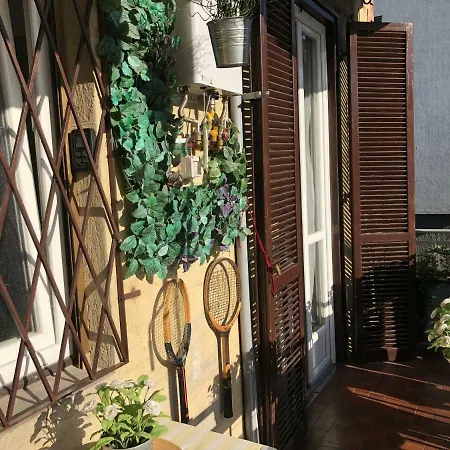 Apartamento Casa 6 Posti Aria Condizionata