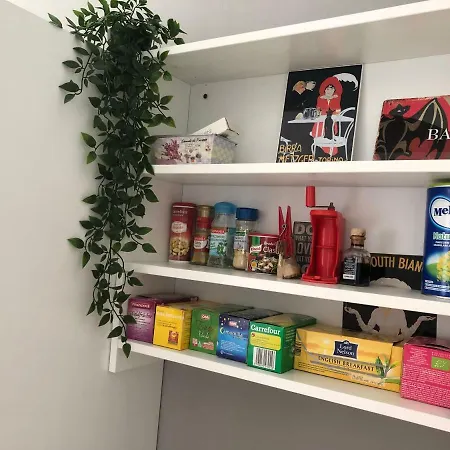 Apartamento Casa 6 Posti Aria Condizionata *