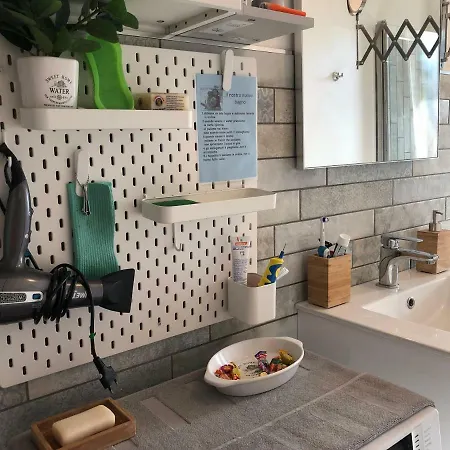 Casa 6 Posti Aria Condizionata Apartamento *